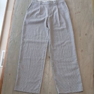 Club Monaco Wide Leg Pants